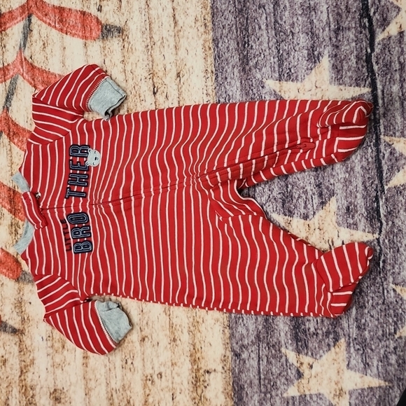 Bundle Carters pajamas - Picture 7 of 13